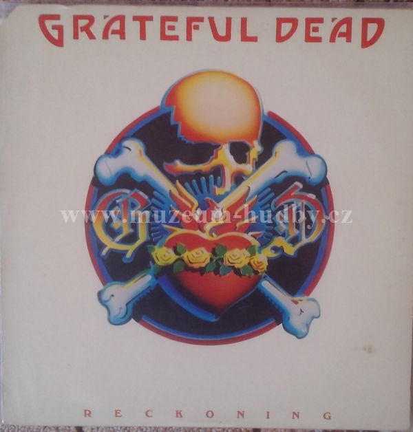 Grateful Dead