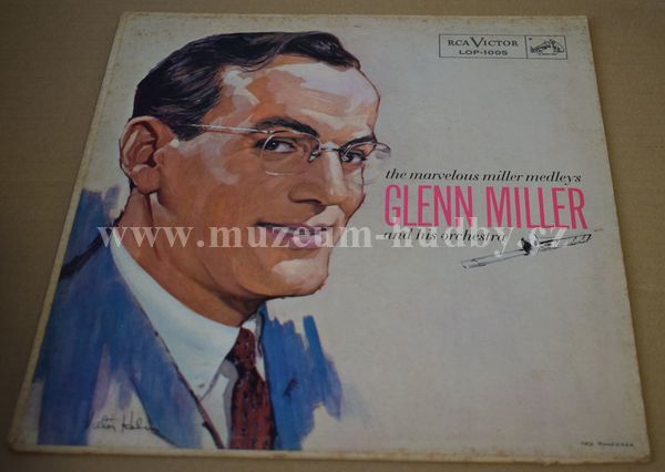 Glenn Miller And His Orchestra