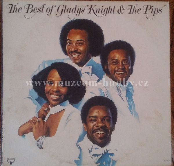 Gladys Knight & The Pips