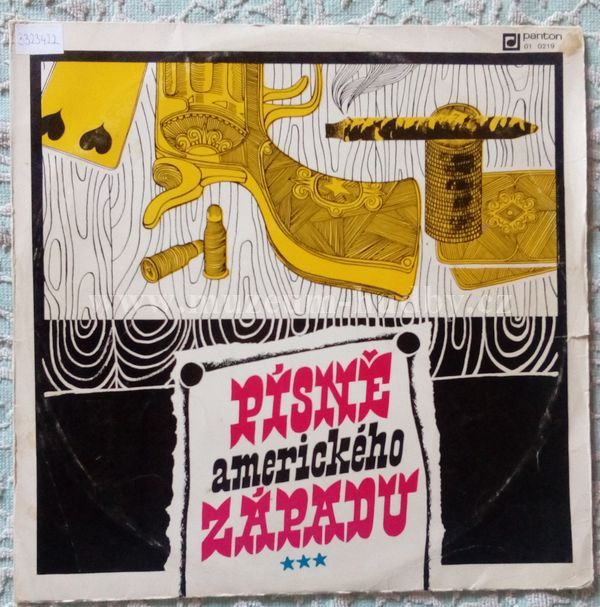 Greenhorns, White Stars (3), Spirituál Kvintet