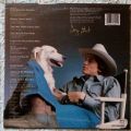 George Strait ‎-Strait From The Heart