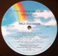 George Strait ‎-Strait From The Heart