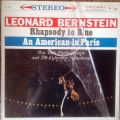 Gershwin / Leonard Bernstein