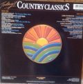 George Strait / Reba McEntire / John Schneider / ...-Today's Country Classics