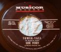 Gene Pitney-Half Heaven - Half Heartache
