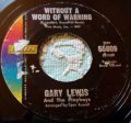 Gary Lewis & The Playboys-Save Your Heart For Me