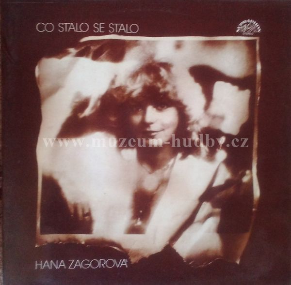 Hana Zagorová