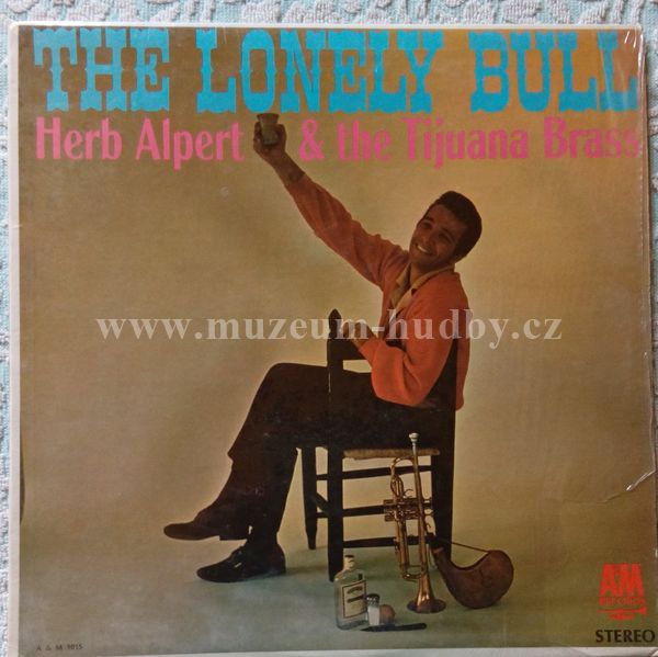 Herb Alpert & The Tijuana Brass