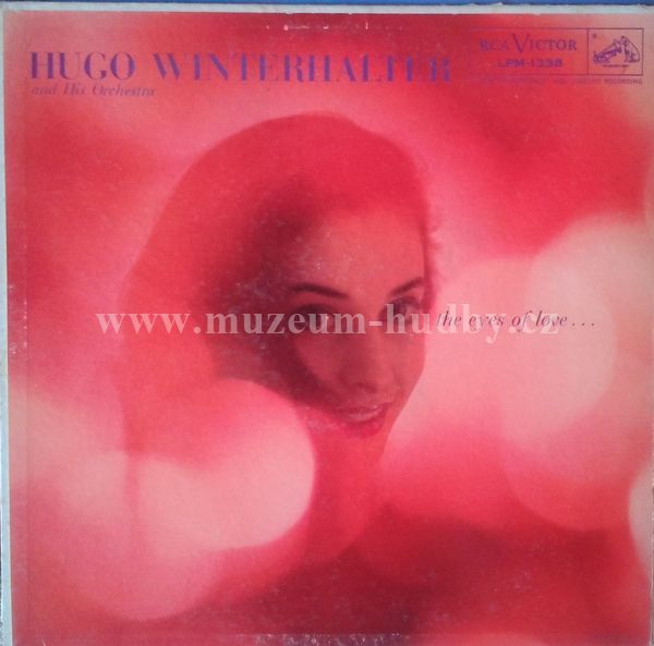 Hugo Winterhalter And His Orchestra