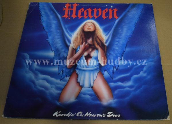 Heaven