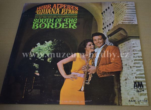 Herb Alpert's Tijuana Brass