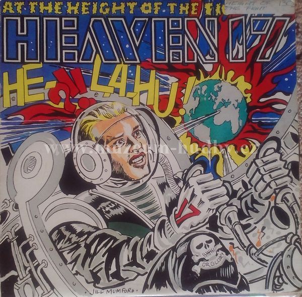 Heaven 17