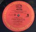Heaven-Knockin' On Heaven's Door