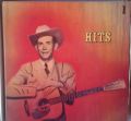 Hank Williams-The Legendary Hank Williams