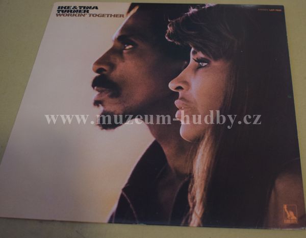 Ike & Tina Turner
