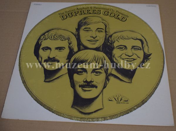 Italian Asphalt & Pavement Co.