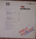 Ivo Jahelka-Veselá Revoluce!
