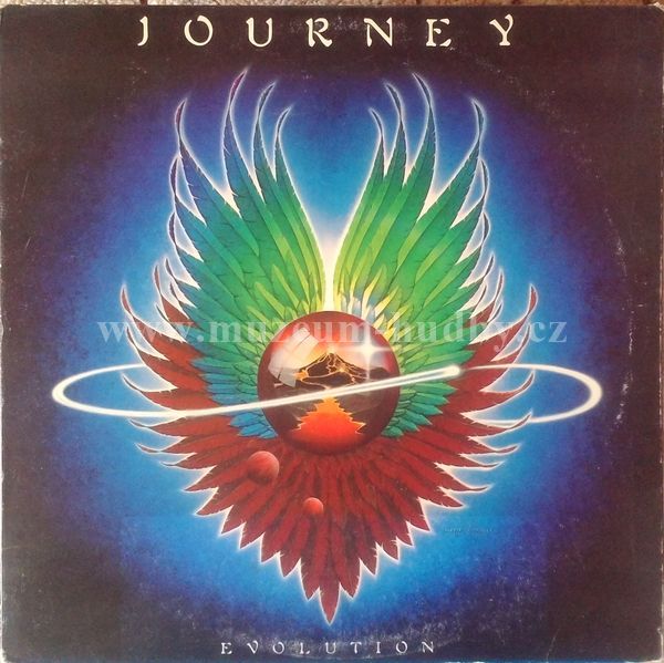 Journey