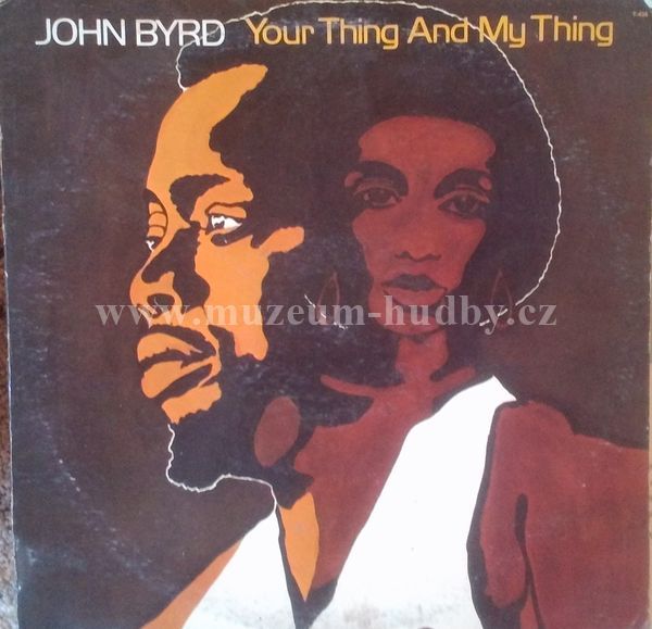 John Byrd