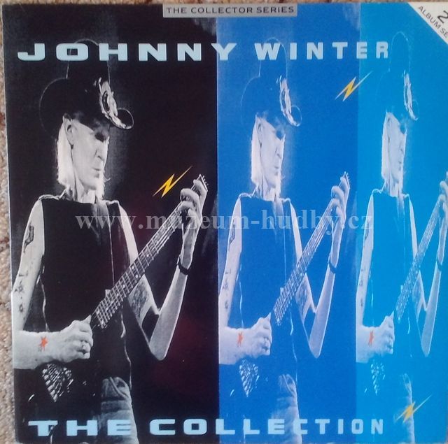 Johnny Winter