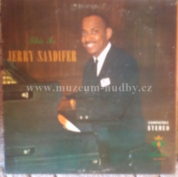 Jerry Sandifer