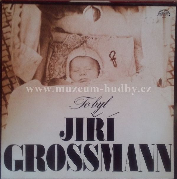 Jiří Grossmann
