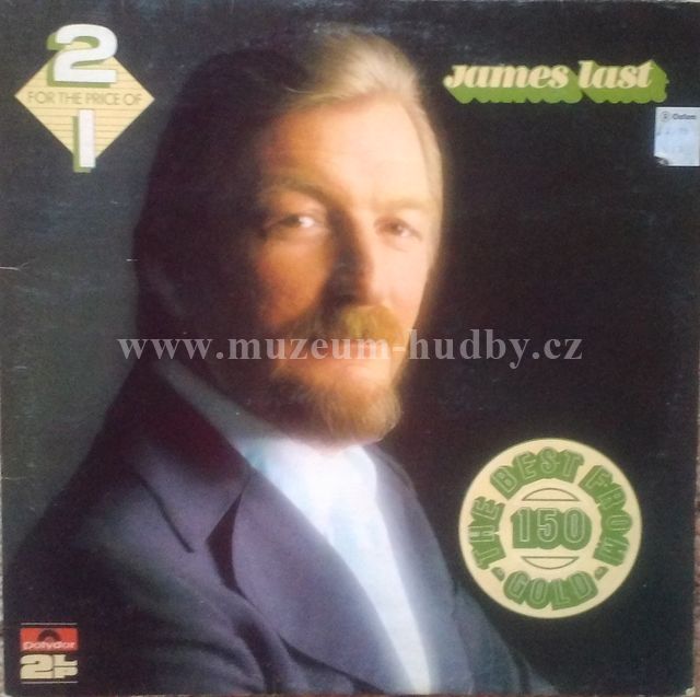 James Last