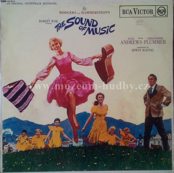 Julie Andrews / Dan Truhitte / Charmian Carr / ...