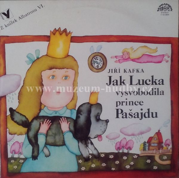 Jiří Kafka