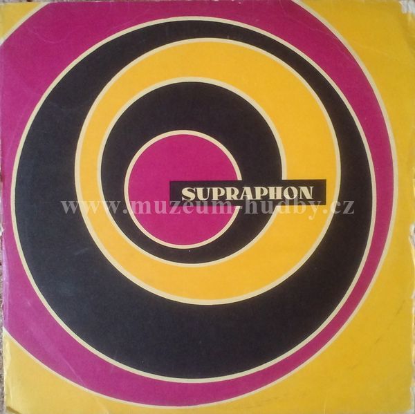 Jan Jakub Ryba / Pražský Rozhlasový Orchestr, Jan Kühn