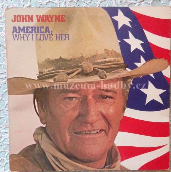 John Wayne