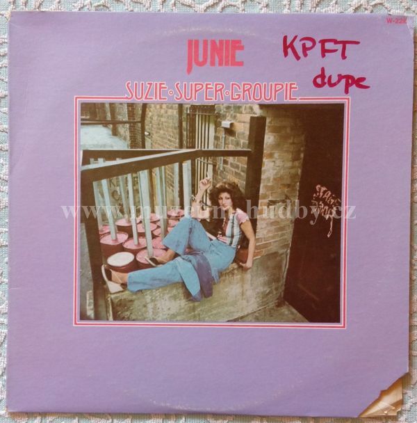 Junie