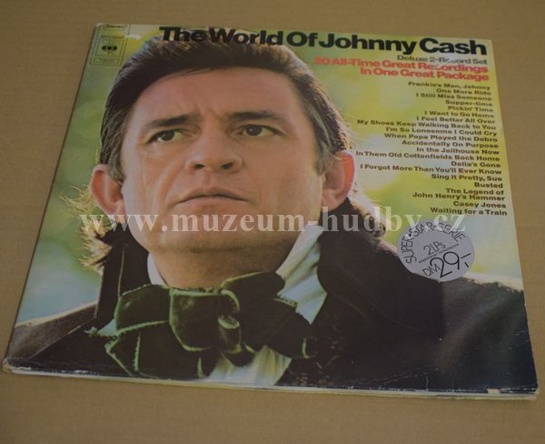 Johnny Cash