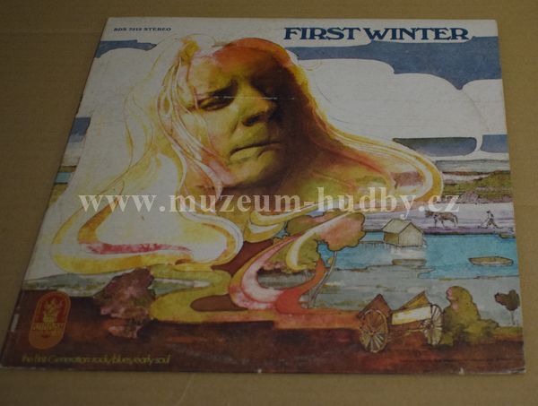 Johnny Winter