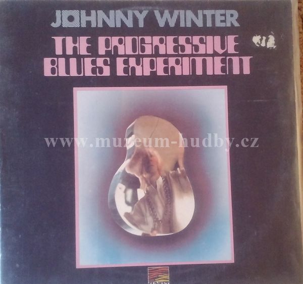 Johnny Winter