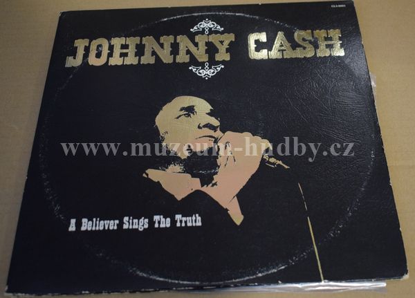 Johnny Cash