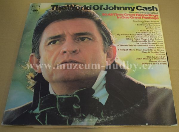 Johnny Cash