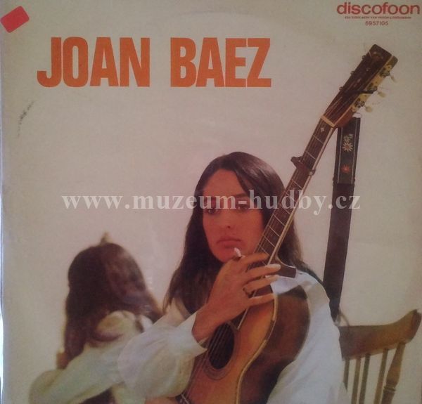 Joan Baez