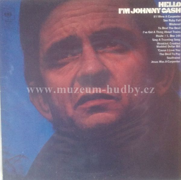 Johnny Cash