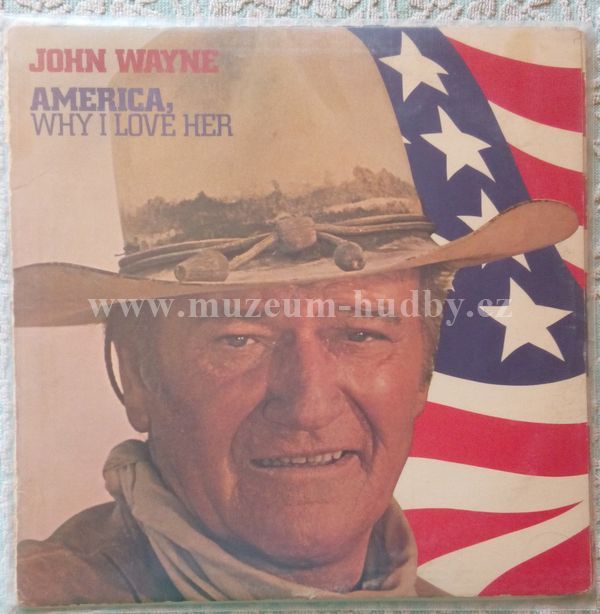 John Wayne