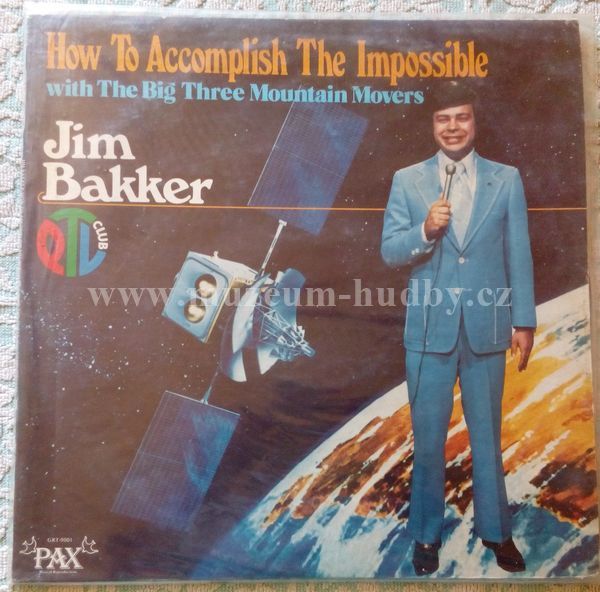 Jim Bakker
