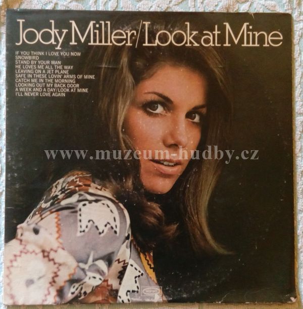 Jody Miller