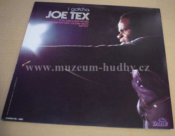 Joe Tex
