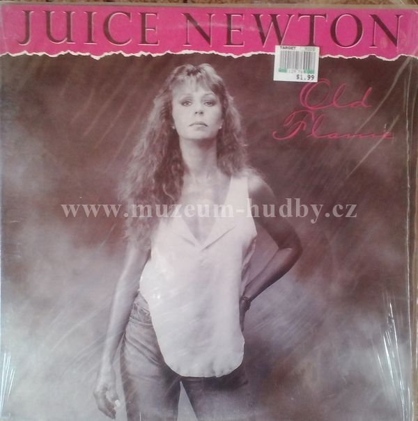 Juice Newton