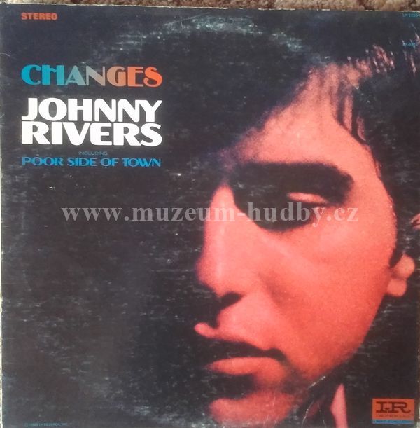 Johnny Rivers
