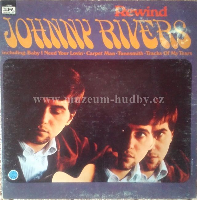 Johnny Rivers