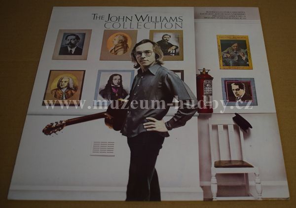 John Williams