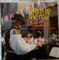 Jindřich Bauer Wind Band-Listen To The Real Polka