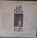 Jeff Beck-Truth