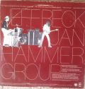 Jeff Beck With The Jan Hammer Group-Live